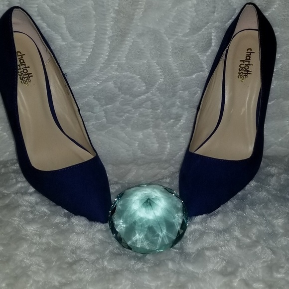 WOMENS Pumps - Picture 1 of 6